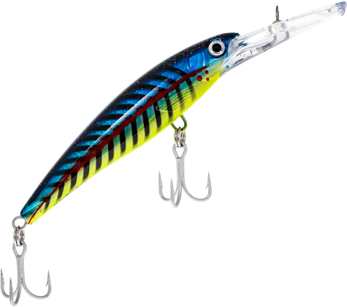 Rapala X-rap Magnum 20 LLU