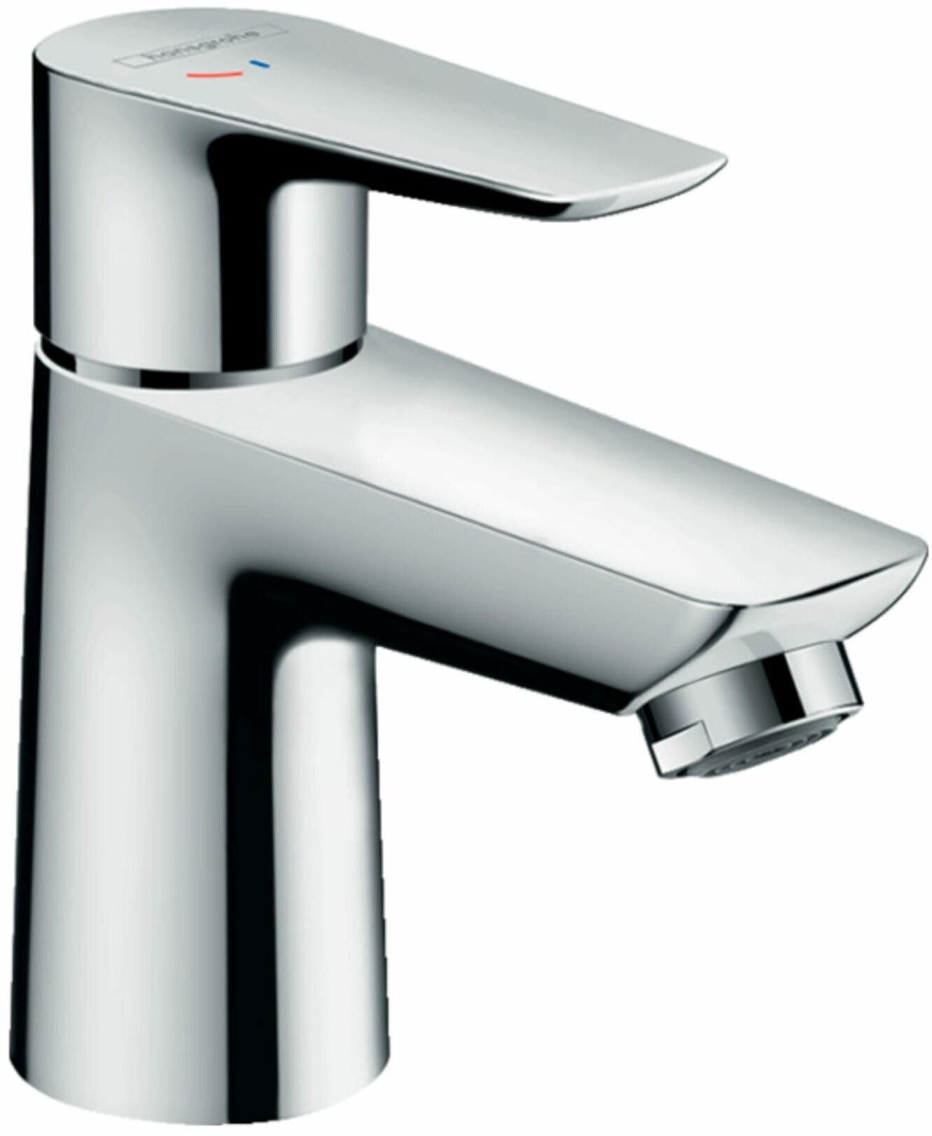 Смеситель для раковины Hansgrohe Talis E 71703000