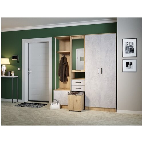 Прихожая Дуся 1,7