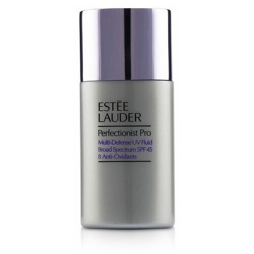 Estee Lauder флюид Perfectionist Pro Multi-Defense UV SPF 45, 30 мл