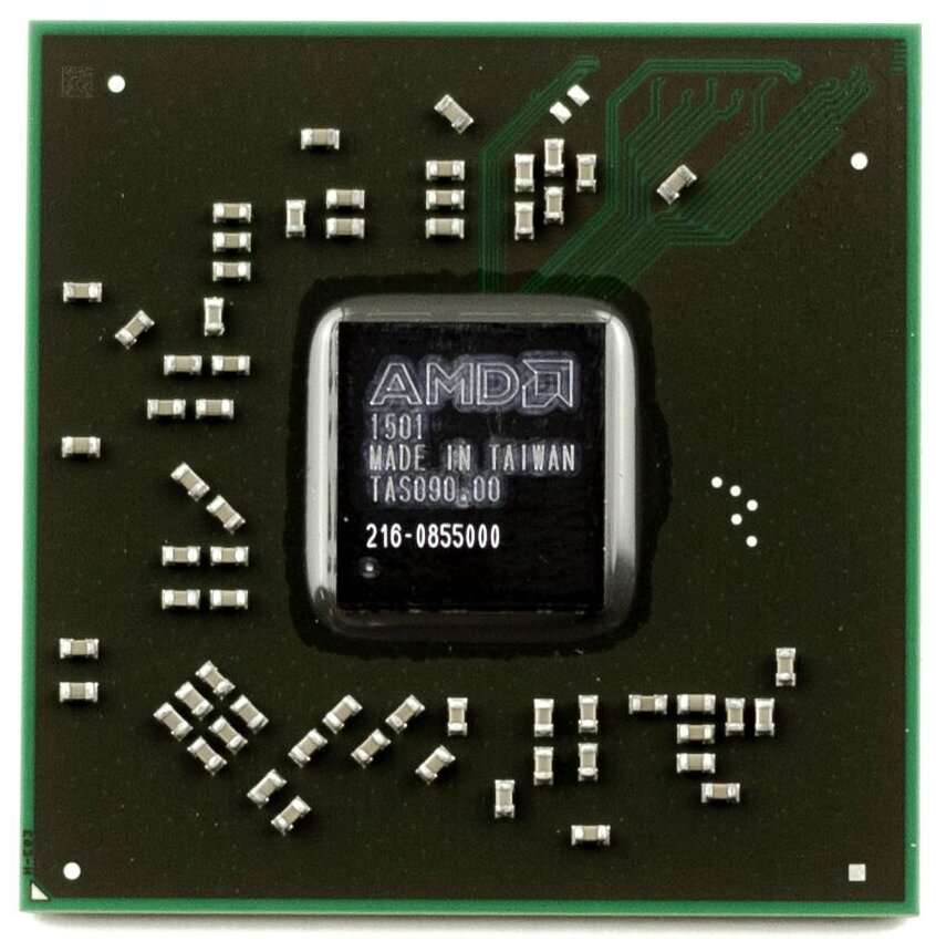 Микросхема 216-0855000 R7 M265 2015+ AMD (ATI)