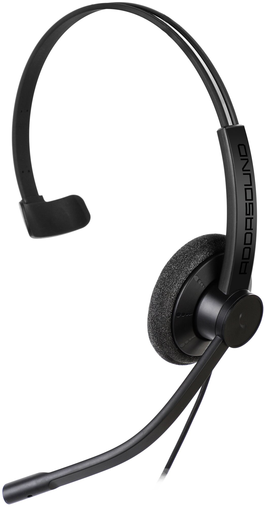 Addasound Epic 301 - USB-гарнитура Mono