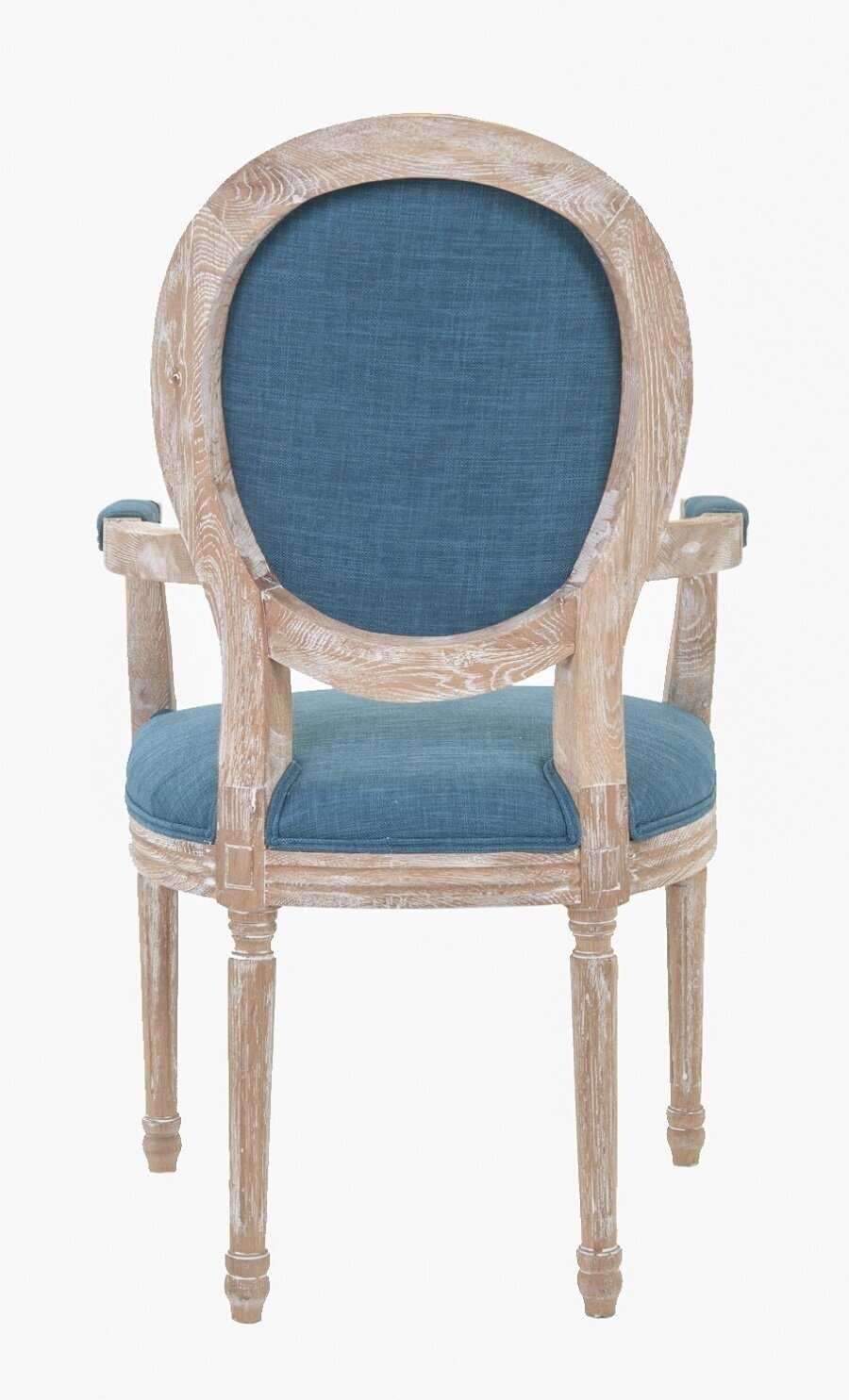 Стул Diella blue — фото 1