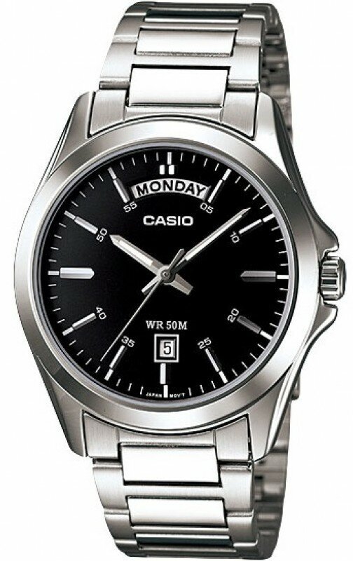 Наручные часы CASIO Collection MTP-1370D-1A1