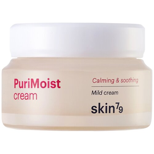 Skin79 PureMoist Cream Крем для сухой кожи, 55 мл