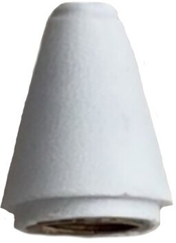 Сменный наконечник для стилуса WiWU Pencil Max White 1 шт