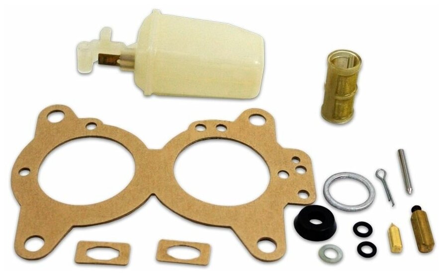 фото Ремкомплект карбюратора К126-1107980 для К126, К135