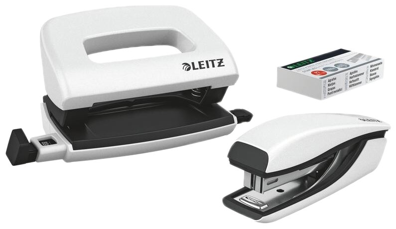  Leitz Nexxt Wow,  10 , +, 