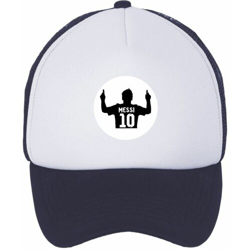 фото Кепка messi, месси № 17, без сетки suvenirof-shop
