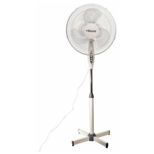 Электрический вентилятор Sturm SF4006 подарок на день рождения женщине любимой маме бабушке девушке 218000₽