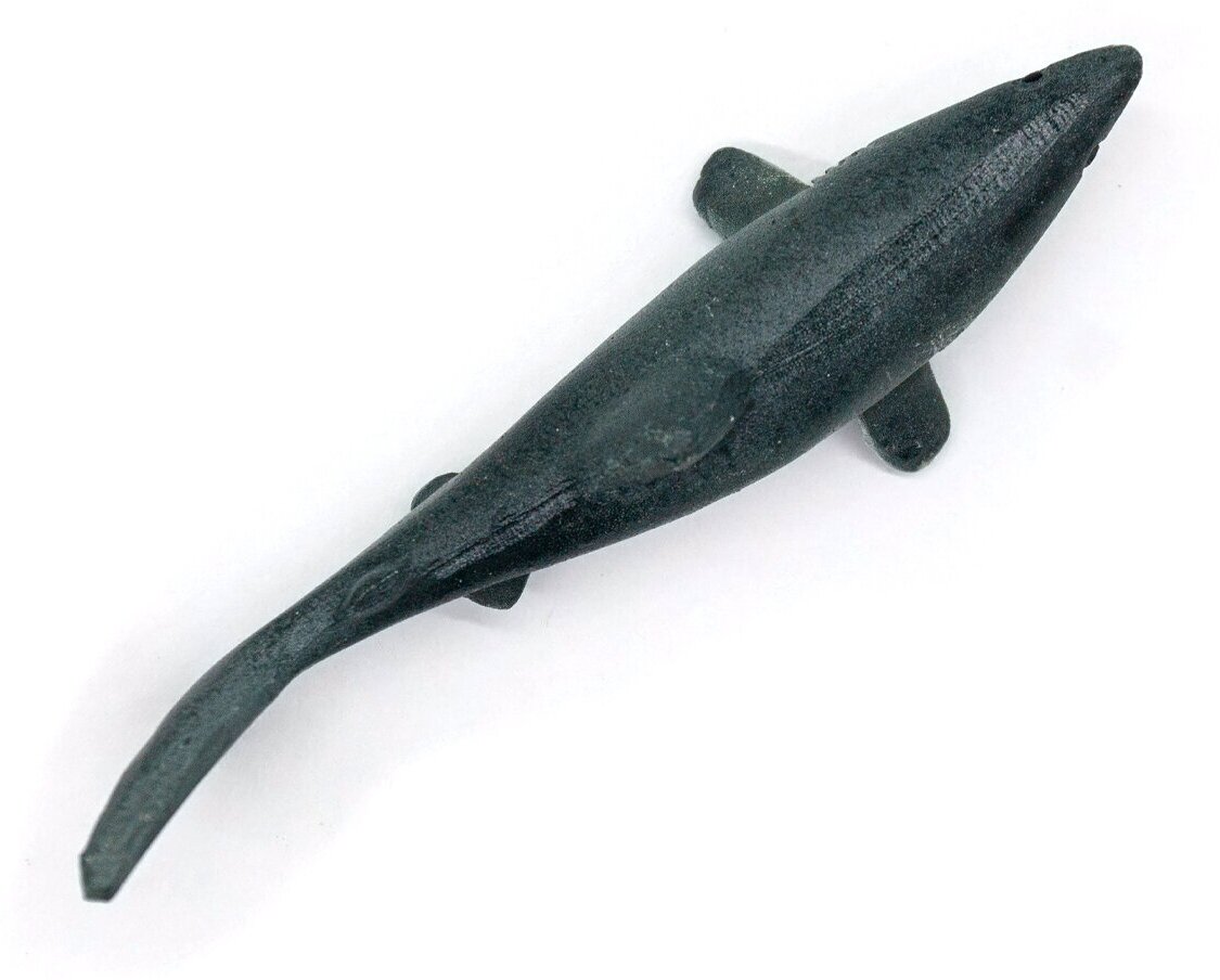 Миниатюрная фигурка животного 'Акула', 8*2*1,5 см, Astra&Craft — фото 1