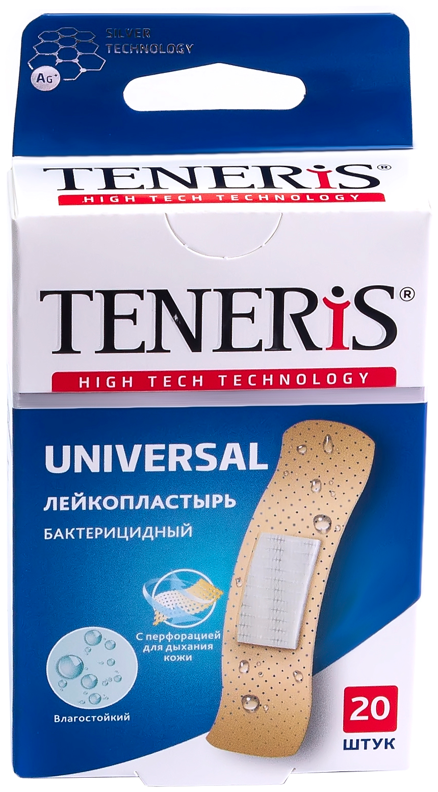   20 . TENERIS UNIVERSAL    ,    ,   , 0208-006