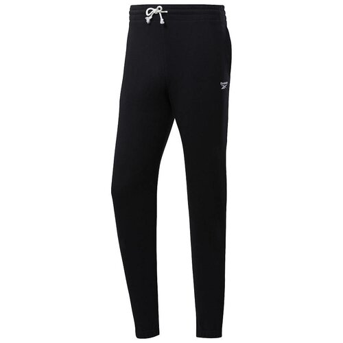 фото Брюки reebok te ft cuffed pant, размер s, black