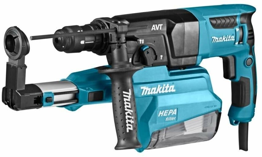 Перфоратор Makita HR2653