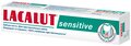 Зубная паста LACALUT Sensitive, 75 мл