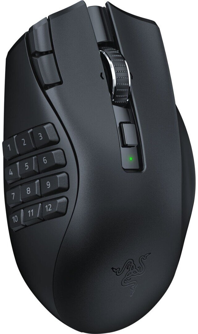 Игровая мышь Razer Naga V2 Pro