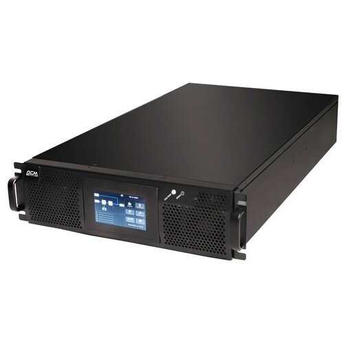 POWERCOM Источник бесперебойного питания Powercom Vanguard-II-33 VGD-II-PM25M 25000Вт 25000ВА