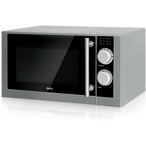 Микроволновая печь BBK 23MWS-929MBX черныйнержавеющая сталь 1299000₽