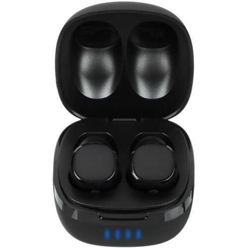 BY Наушники беспроводные TWS Style 40400мАч BT 50 черный 346800₽