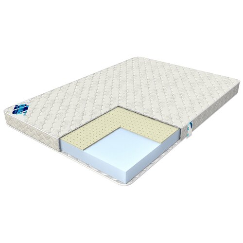 фото Матрас dimax практик чип ролл 10 латекс, 140x180 см