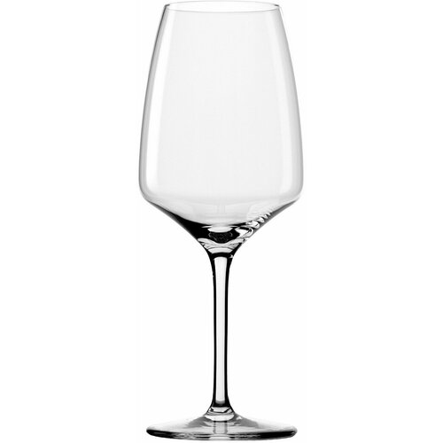 Бокал для вина Stoelzle Экспириенс 645мл, 95х95х238мм, хрустальное стекло, прозрачный