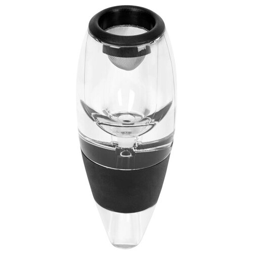 Аэратор для вина Master of Wine Airwine, черный