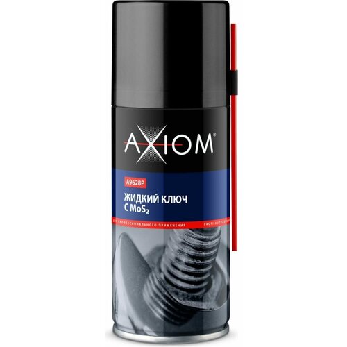 Жидкий Ключ С Дисульфидом Молибдена AXIOM арт A9628P 420₽