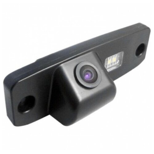 Камера заднего вида Incar VDC-016 Chrysler 300300CSRT8MagnumGrand VoyagerSebring II 03-06 299000₽