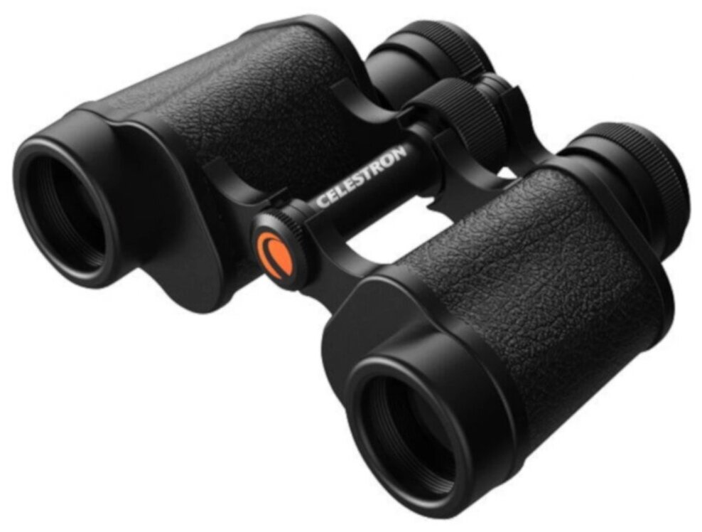 Бинокль Xiaomi Youpin Celestron HD Binoculars 8X Black (SCST-830)