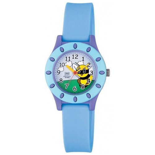 фото Наручные часы q&q vq13j002