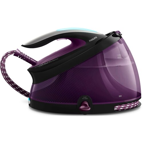 Парогенератор Philips GC9420 фиолетовыйчерный 3699900₽