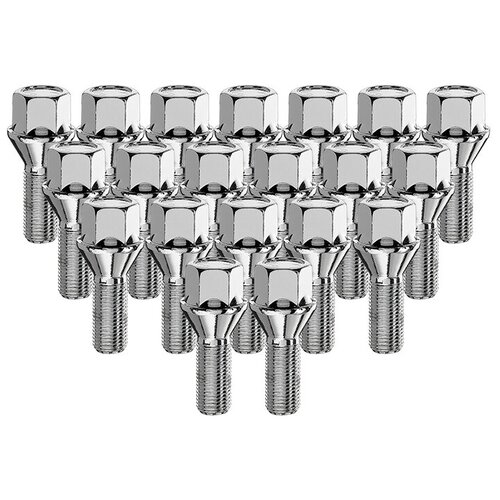 Болты колесные BIMECC B15