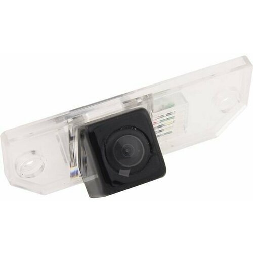 Камера заднего вида с матрицей CCD для Ford Focus II седан C-Max с углом обзора 175 5900₽