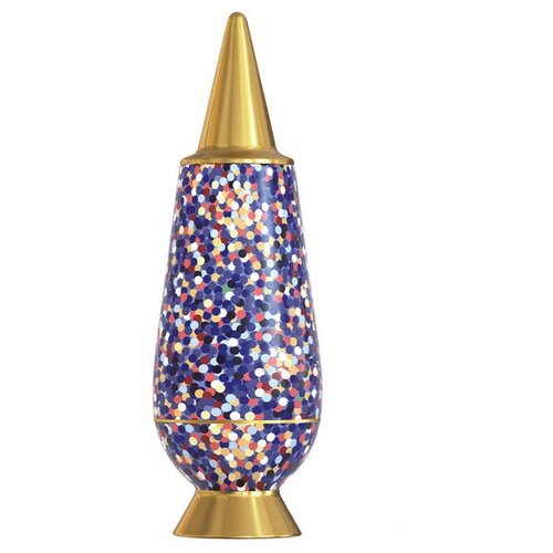 Ваза декоративная ALESSI TAM101