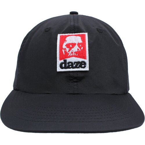 Кепка DAZE - Marlboro Kills Black Nylon Cap