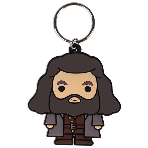 Брелок Harry Potter (Hagrid Chibi) RK38741C