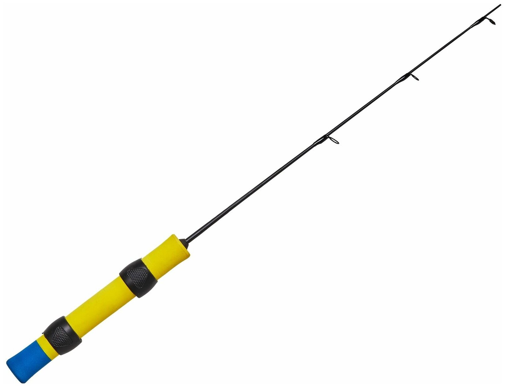 Удилище телескопическое зимнее Salmo ICE JIG Medium 50 см