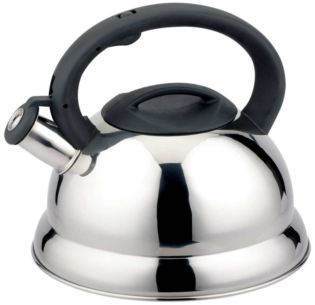 фото Bekker Чайник BK-S352 2,6 л