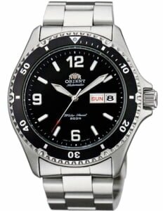 Наручные часы ORIENT AA02001B