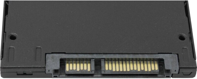 SSD накопитель SILICON POWER Slim S55 480Гб, 2.5", SATA III - фото №12