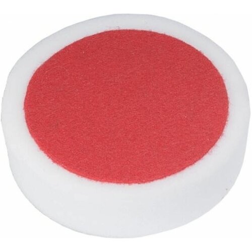 Насадка-поролон полировочный с липучкой 150х40 мм 44069 445₽