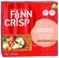 Сухарики ржаные Finn Crisp Original, без добавок, 200 г, 30 шт. в...