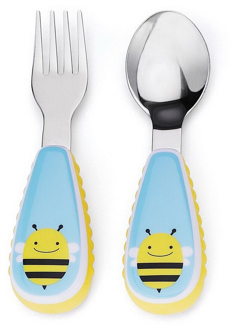  + Zoo Utensil Bee ()