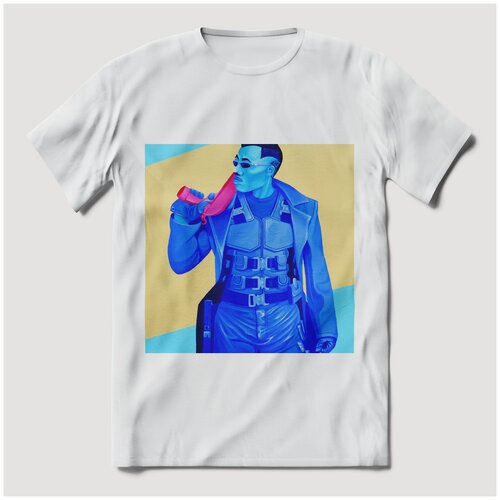 фото Футболка blade -1 brut-shop