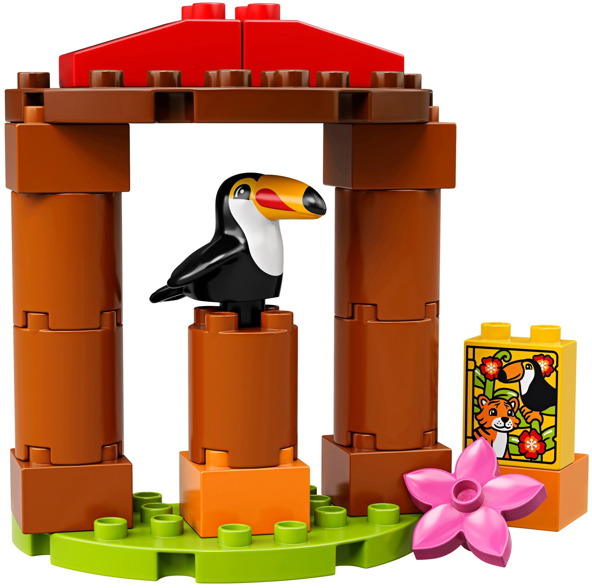 Конструктор LEGO - фото №5