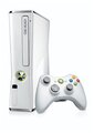 Игровая приставка Microsoft Xbox 360