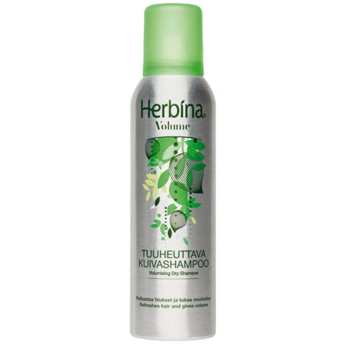 Herbina   Volume, 200 