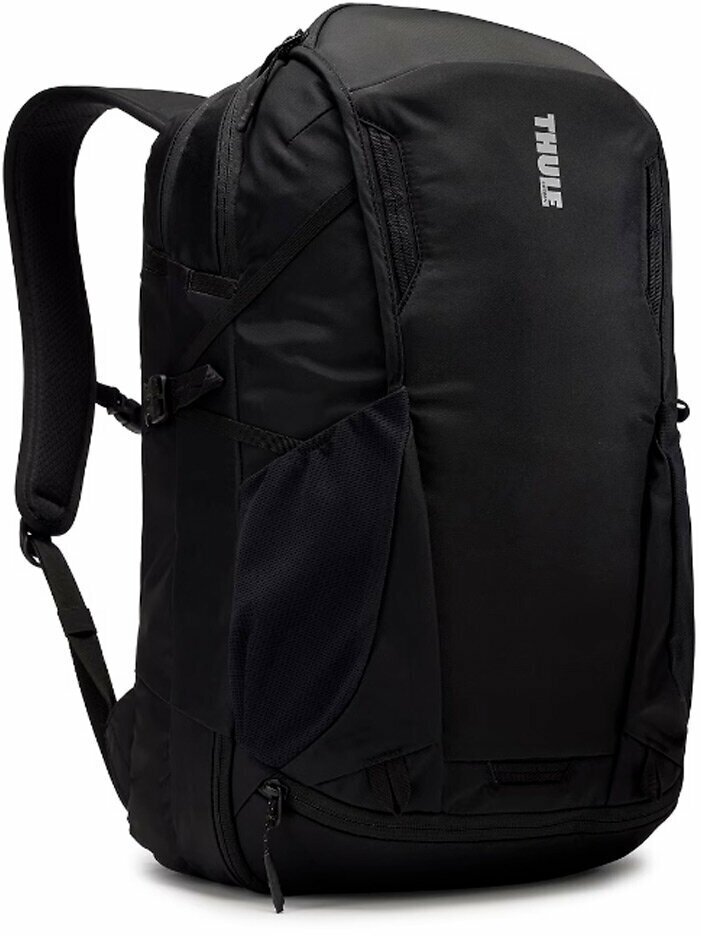 фото Рюкзак для ноутбука Thule EnRoute Backpack 30L TEBP4416 Black (3204849)