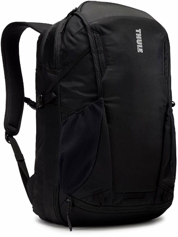 Thule Рюкзак Thule EnRoute Backpack, 30 л, черный, 3204849