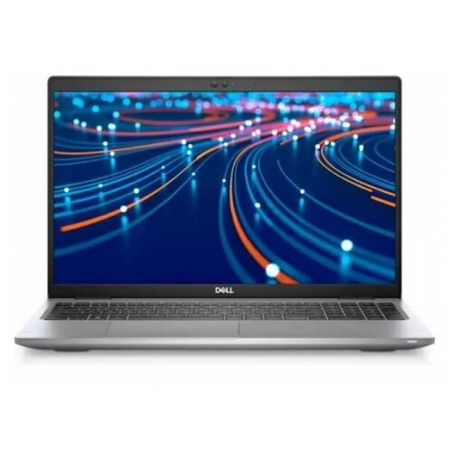 Ноутбук Dell Latitude 5520 5520-3344 10315200₽